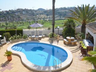Villa in Rojales with Private Pool and Views, cleaning included - Rojales - 6