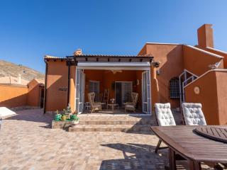 Villa in Fortuna with Private Pool, cleaning included - 4