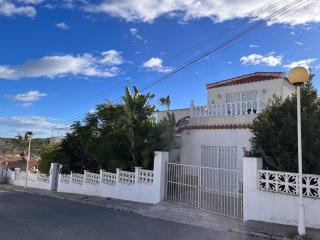 Holiday Home Costa Blanca near Beach, cleaning included - Ciudad Quesada - 5