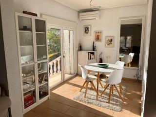 Costa Blanca Poolside Bliss, cleaning included - 7
