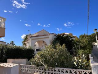 Holiday Home Costa Blanca near Beach, cleaning included - Ciudad Quesada - 1