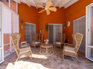 Villa in Fortuna with Private Pool, cleaning included - Fortuna - 5