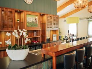 Holiday Home in Havelte near Hunebed D53, cleaning included - Havelte - 7