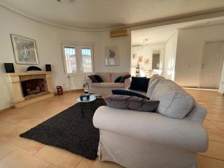 Holiday Home Costa Blanca near Beach, cleaning included - Ciudad Quesada - 8