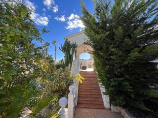 Holiday Home Costa Blanca near Beach, cleaning included - Ciudad Quesada - 4