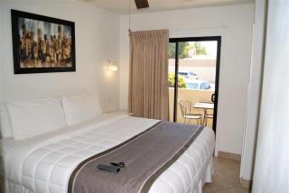 108 Fully Furnished 1BR Suite-Prime Location - Scottsdale - 6