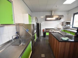 Holiday Home in Havelte near Hunebed D53, cleaning included - Havelte - 6