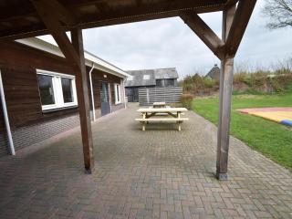 Holiday Home in Havelte near Hunebed D53, cleaning included - Havelte - 5