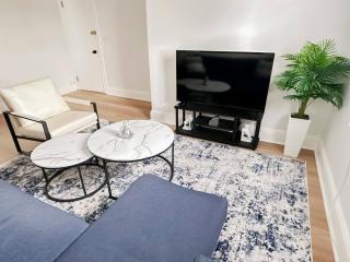 30 min to NYC Stylish 1 BD WD - Mount Vernon - 0
