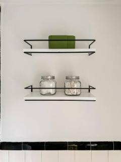 30 min to NYC Stylish 1 BD WD - Mount Vernon - 5