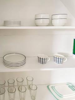 30 min to NYC Stylish 1 BD WD - Mount Vernon - 3