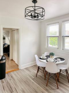 30 min to NYC Stylish 1 BD WD - Mount Vernon - 1