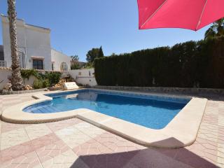 Villa in Rojales with Private Pool, cleaning included - Rojales - 4