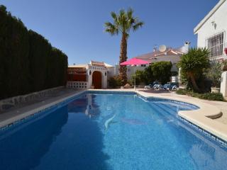 Villa in Rojales with Private Pool, cleaning included - Rojales - 3