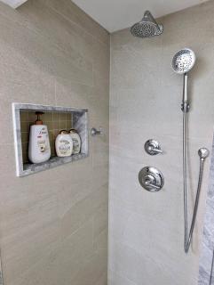 30 min to NYC Stylish Studio WD - Mount Vernon - 6