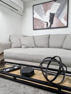 30 min to NYC Stylish Studio WD - Mount Vernon - 3