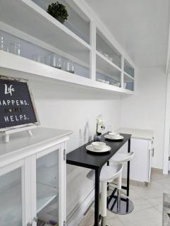 30 min to NYC Stylish Studio WD - Mount Vernon - 1