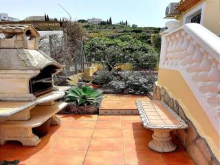 Villa in Costa Blanca with Heated Pool, cleaning included - Monte Pego - 4