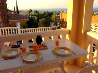 Villa in Costa Blanca with Heated Pool, cleaning included - Monte Pego - 2
