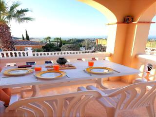 Villa in Costa Blanca with Heated Pool, cleaning included - Monte Pego - 0