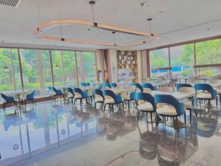 Crystal Orange Hotel Wukesong Jinghui Square Branch - Beijing - 8