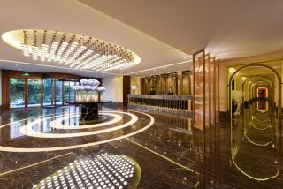 Crystal Orange Hotel Wukesong Jinghui Square Branch - Beijing - 7