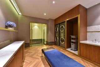 Crystal Orange Hotel Wukesong Jinghui Square Branch - Beijing - 6