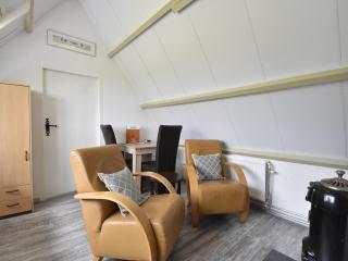 Apartment in Hippolytushoef with Pool, cleaning included - Hippolytushoef - 0