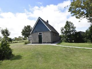Apartment in Hippolytushoef with Pool, cleaning included - Hippolytushoef - 5