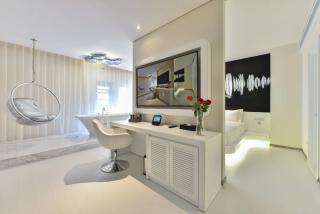 Crystal Orange Hotel Wukesong Jinghui Square Branch - Beijing - 3