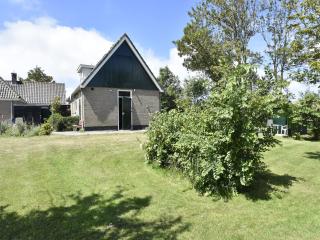Apartment in Hippolytushoef with Pool, cleaning included - Hippolytushoef - 4
