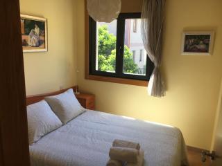 Apartment in Cangas near Playa de Barra, cleaning included - Cangas de Morrazo - 3