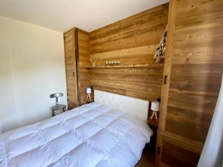 Formiguères - Appartement T2 Lumineux avec Terrasse, 3 Pers, Proche Pistes et Commerces - FR-1-758-29 - Formiguères - 4