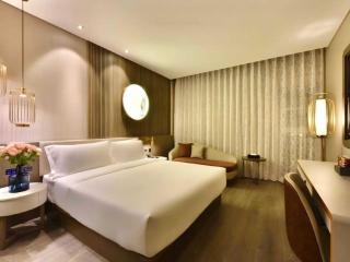 Crystal Orange Hotel Wukesong Jinghui Square Branch - Beijing - 1