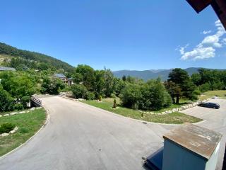 Formiguères - Appartement T2 Lumineux avec Terrasse, 3 Pers, Proche Pistes et Commerces - FR-1-758-29 - 1