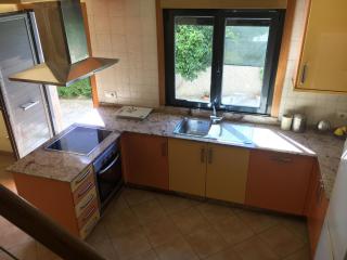 Apartment in Cangas near Playa de Barra, cleaning included - Cangas de Morrazo - 0