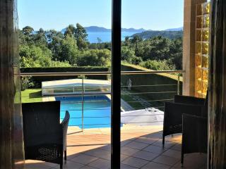 Apartment in Cangas near Playa de Barra, cleaning included - Cangas de Morrazo - 6