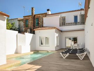 Villa in Santa Cristina near Beaches & Pool, cleaning included - Santa Cristina d'Aro - 9