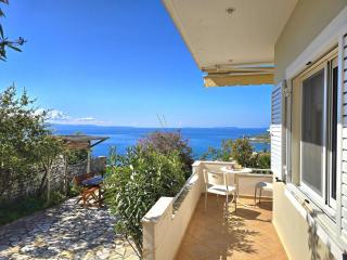 Holiday Home in Qeparo with Ionian Sea Views - Qeparo - 6