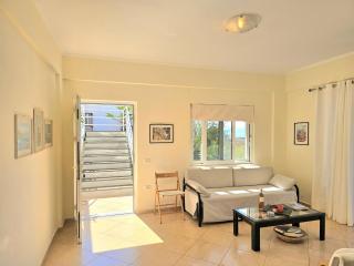 Holiday Home in Qeparo with Ionian Sea Views - Qeparo - 5