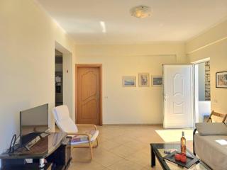 Holiday Home in Qeparo with Ionian Sea Views - Qeparo - 2