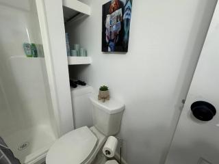GREAT VALUE 1 Bedroom Apt 3 Beds Newly Renovated - Johnstown - 6