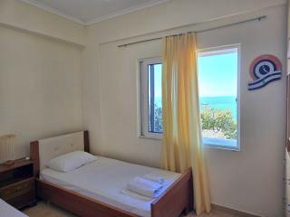 Holiday Home in Qeparo with Ionian Sea Views - Qeparo - 9