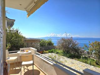 Holiday Home in Qeparo with Ionian Sea Views - Qeparo - 8