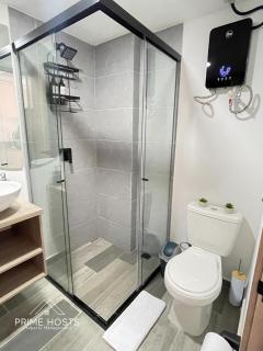 Loft Nuevo en Laureles Estilo y Confort - Medellín - 1