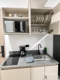 Loft Nuevo en Laureles Estilo y Confort - Medellín - 3