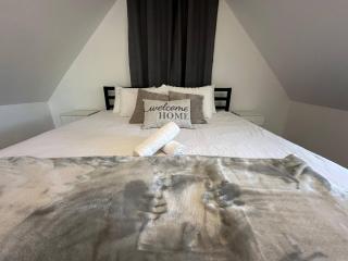 GREAT VALUE 2 Bedroom Apt with 4 Beds SW4 - Johnstown - 6