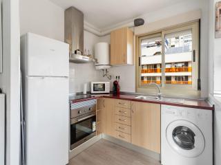 Benidorm Apartment with Pool Stay, cleaning included - Benidorm - 7