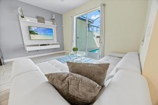 Storey Lake Resort Vacation Townhome - includes resort clubhouse amenity access - 0