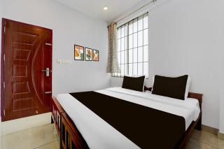 Hotel O Pukkattupady Aluva East - Kakkanad - 0